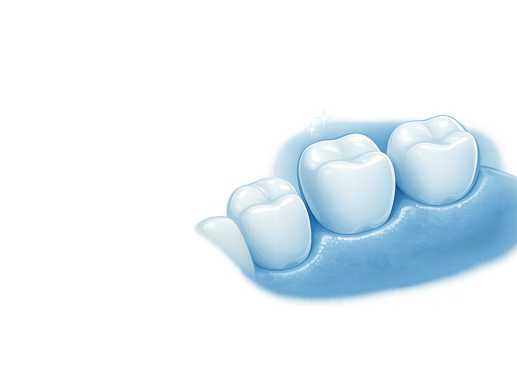 стоматологические услуги