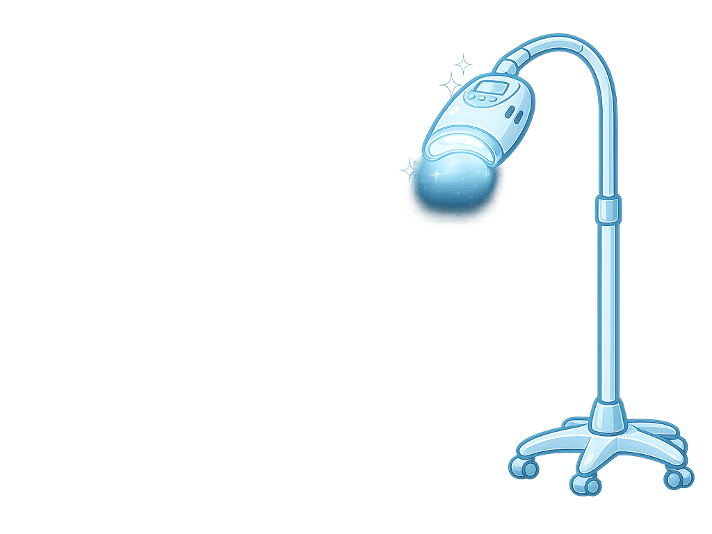 стоматологические услуги