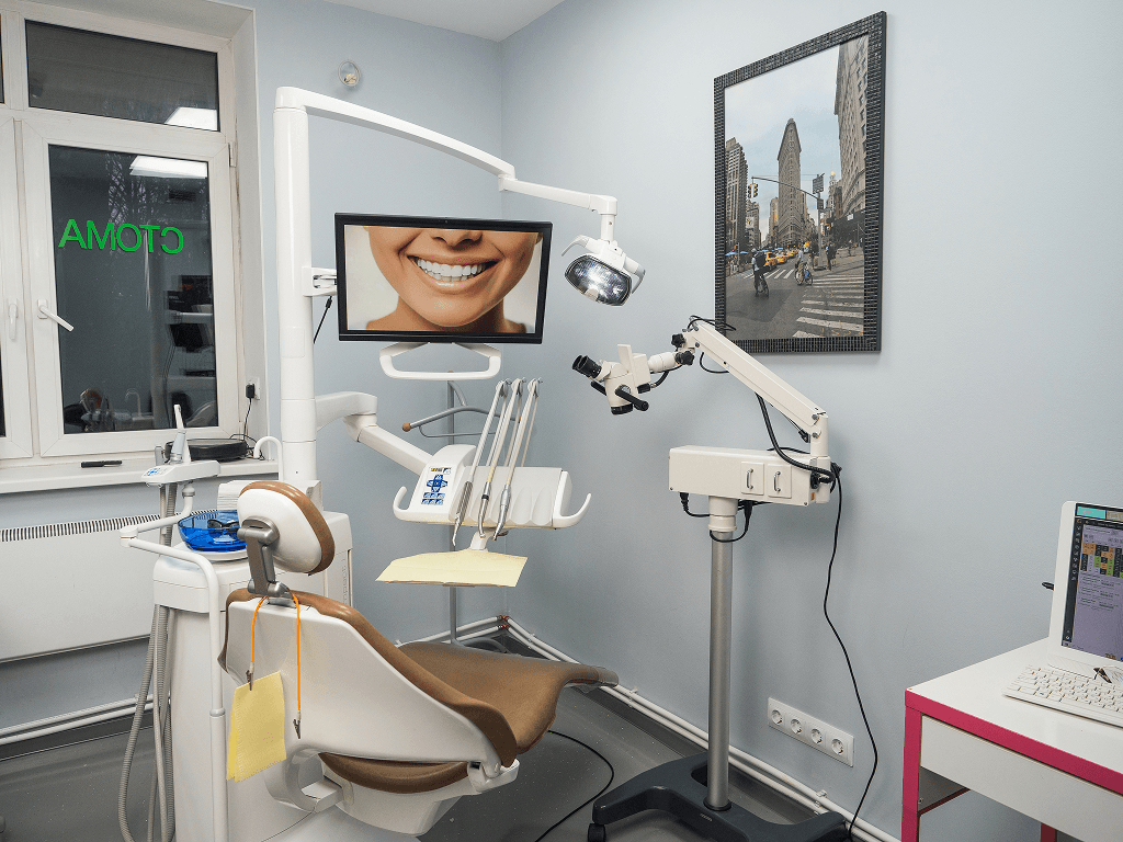 изображение клиники