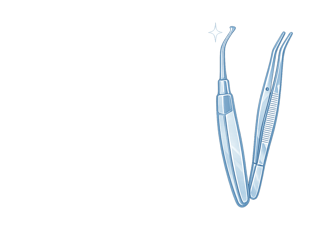 стоматологические услуги