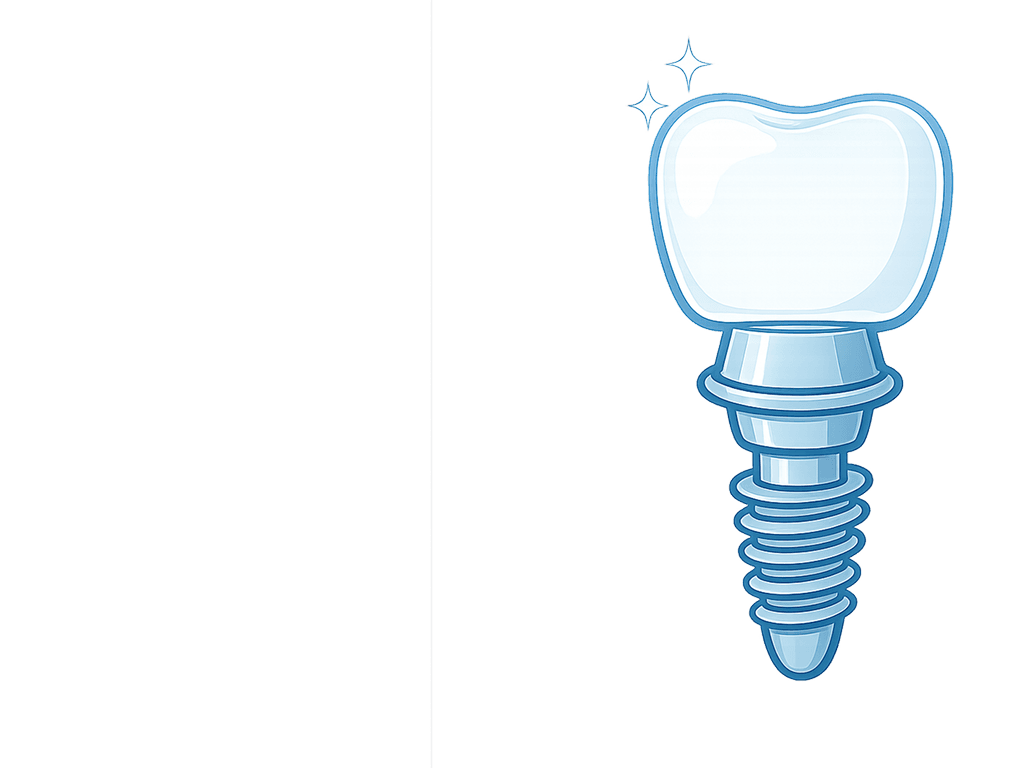 стоматологические услуги