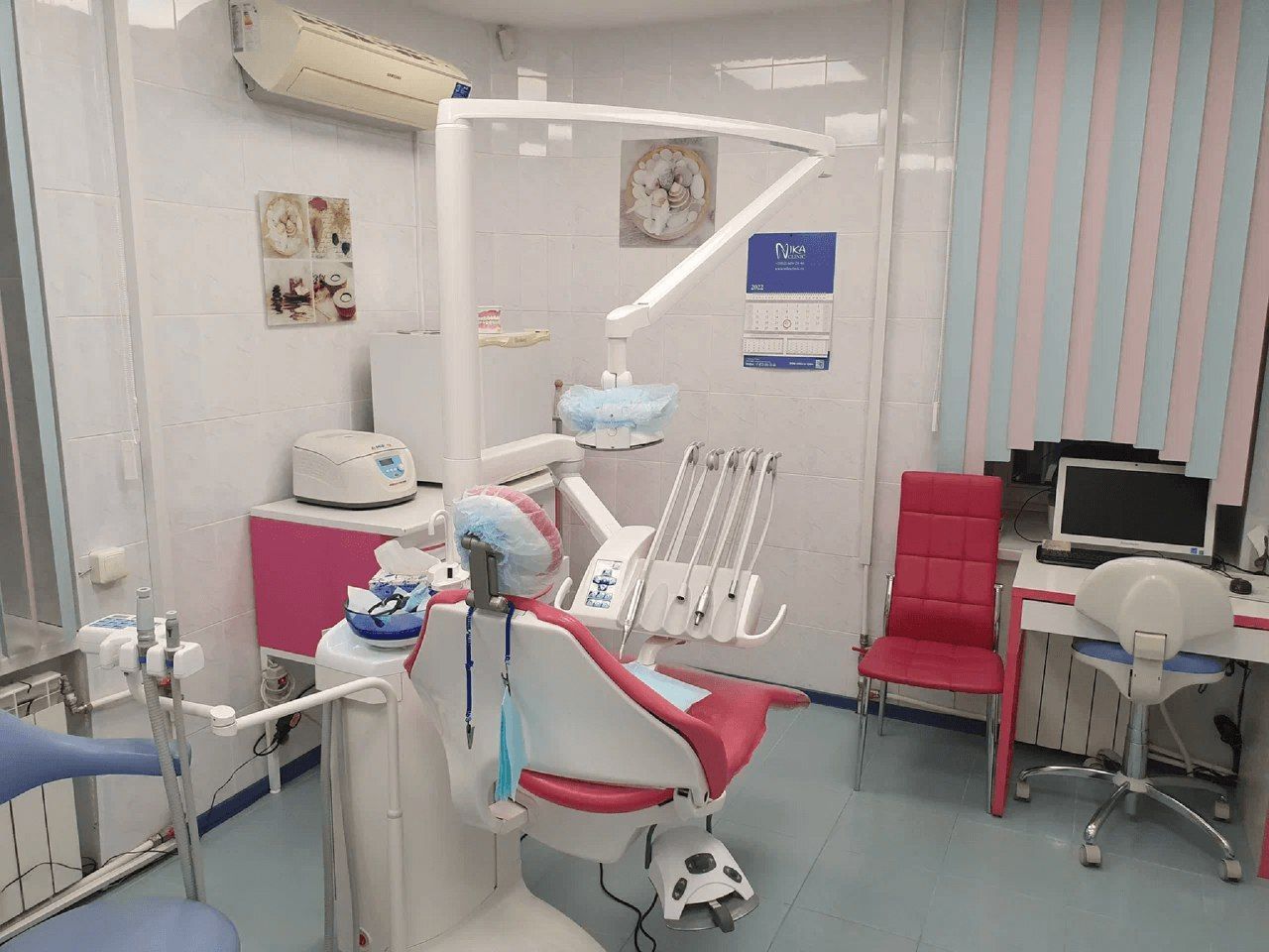 изображение клиники