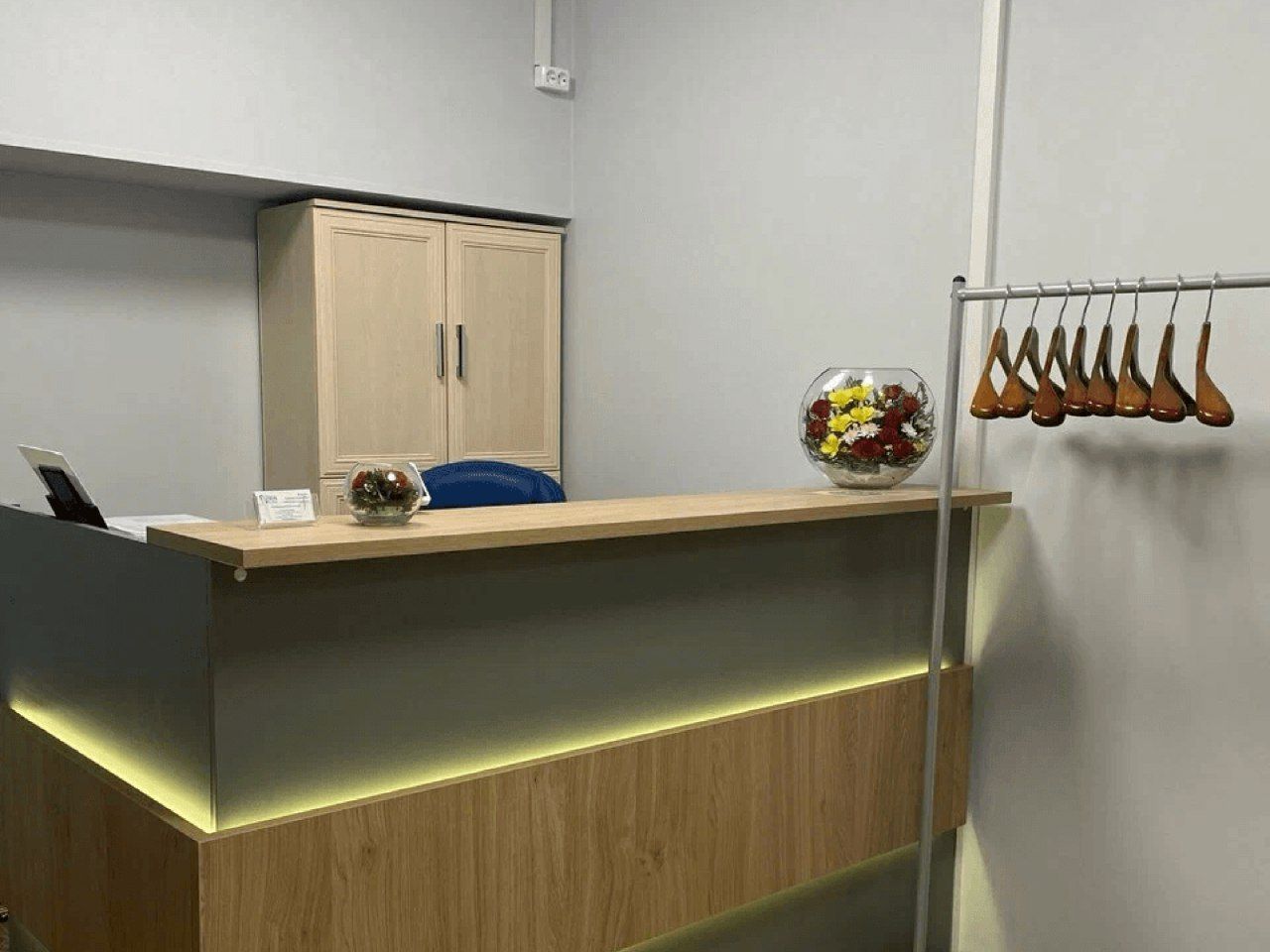 изображение клиники